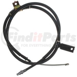BC95150 by RAYBESTOS - Raybestos Element3 Parking Brake Cable