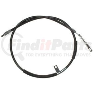 BC95515 by RAYBESTOS - Raybestos Element3 Parking Brake Cable