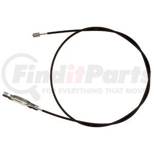 BC97040 by RAYBESTOS - Raybestos Element3 Parking Brake Cable