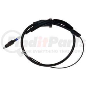 BC97279 by RAYBESTOS - Raybestos Element3 Parking Brake Cable