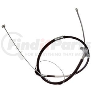 BC97439 by RAYBESTOS - Raybestos Element3 Parking Brake Cable