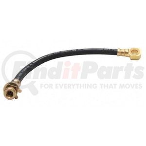 BH36691 by RAYBESTOS - Raybestos Element3 Brake Hose