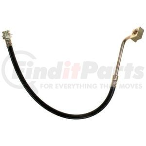 Raybestos BH380354 Brake Hydraulic Hose Raybestos Element3 Brake Hose