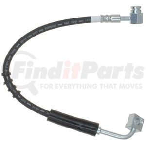 Raybestos BH380355 Brake Hydraulic Hose Raybestos Element3 Brake Hose