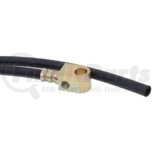 BH380386 by RAYBESTOS - Raybestos Element3 Brake Hose