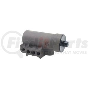 KN18530 by HALDEX - Air Brake Compressor Governor - Piston Type, Adjustable, OEM # N30190A