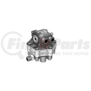KN28600 by HALDEX - Full-Function (FF2) Trailer Valve - Single Valve Sytem, 3.0 PSI Crack Pressure