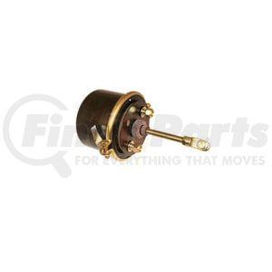 MA15703 by HALDEX - Air Brake Spring Brake Cylinder Assembly - MAXIBRAKE® 50-Series Spring Brake