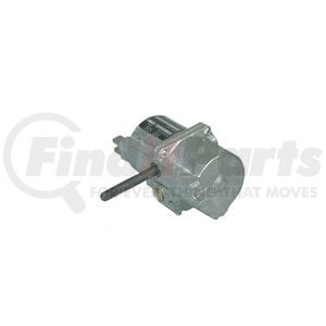 RM2070001X by HALDEX - Windshield Wiper Motor - Remanufactured, HP-200 Motor Series