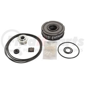 RN60J by HALDEX - Air Brake Dryer Repair Kit - Major Service Kit, For use with Compact PureAir Air Brake Dryer