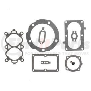 RN26GY by HALDEX - Air Brake Compressor Gasket Kit - For EL1300/EL1600 Compressors on Detroit Diesel Apps