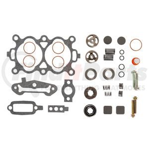 RNT26 by HALDEX - Air Brake Compressor Gasket Kit - Head Repair, For use on EL1300 / EL1600 / EL3200 Compressors