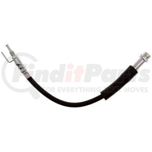 Raybestos BH384410 Brake Hydraulic Hose Raybestos Element3 Brake Hose