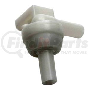 CV89014 by RAYBESTOS - Raybestos Element3 Power Brake Booster Check Valve