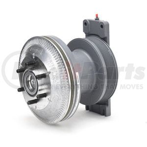 79A9291 by HORTON - Engine Cooling Fan Clutch