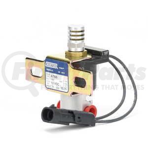 993281 by HORTON - Engine Cooling Fan Clutch Solenoid Valve