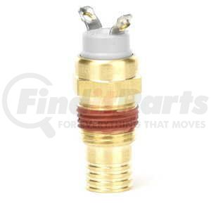 993607 by HORTON - Thermal Switch - 205°F, Normally Closed, 12/24V, 0.5" Pipe Thread