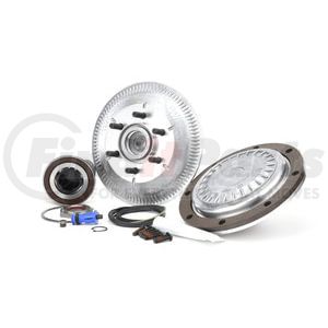 995530 by HORTON - DM Advantage On/Off Fan Drive Repair Kit