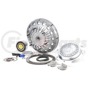 995617 by HORTON - DM Advantage On/Off Fan Drive Repair Kit