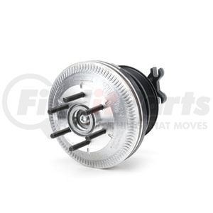 99A9542 by HORTON - DM Advantage Fan Clutch