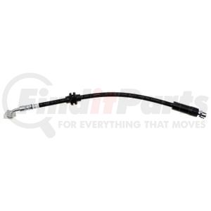 BH383793 by RAYBESTOS - Raybestos Element3 Brake Hose