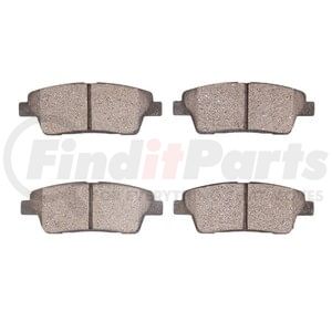 2551-2100-00 by DYNAMIC FRICTION COMPANY