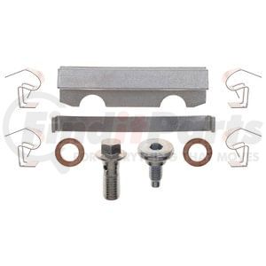 Raybestos FRC4157 Disc Brake Caliper Raybestos R-Line Reman Semi-Loaded Caliper