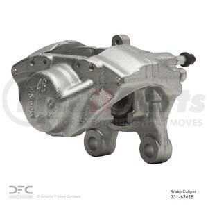 Dynamic Friction Company 331-63628 Disc Brake Caliper DFC Premium Calipers