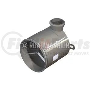 Roadwarrior C0367-ID Diesel Oxidation Catalyst (DOC) Direct Fit Replacement Diesel Oxidation Catalyst (DOC) for Cummins