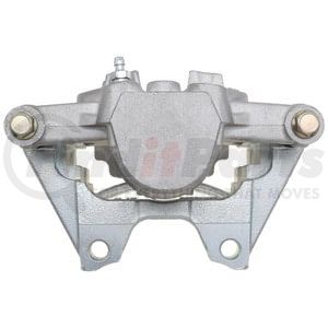 FRC13199C by RAYBESTOS - Raybestos R-Line Reman Semi-Loaded Coated Caliper & Bracket Assy