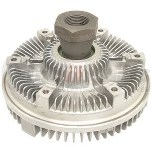 46034 by FOUR SEASONS - Standard Rotation Severe Duty Thermal Fan Clutch