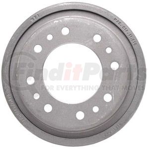 2073R by RAYBESTOS - Raybestos R-Line Brake Drum