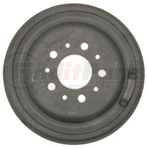 2638R by RAYBESTOS - Raybestos R-Line Brake Drum