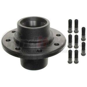 4294R by RAYBESTOS - Raybestos R-Line Axle Hub