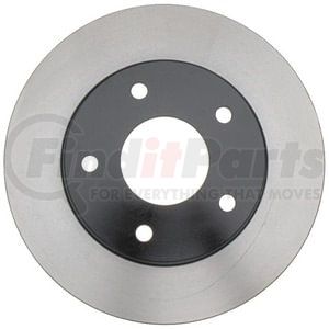 Raybestos 5036 Disc Brake Rotor Raybestos Specialty - Street Performance Brake Rotor