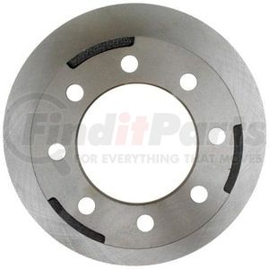 Raybestos 56992R Disc Brake Rotor Raybestos R-Line Brake Rotor