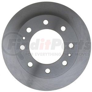 Raybestos 56999R Disc Brake Rotor Raybestos R-Line Brake Rotor