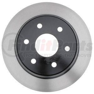 Raybestos 580165 Disc Brake Rotor Raybestos Specialty - Truck Brake Rotor