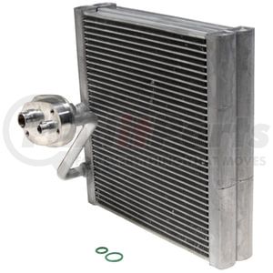 64180 by FOUR SEASONS - Parallel Flow Evaporator Core