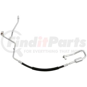 Four Seasons 65293 A/C Refrigerant Discharge Hose Discharge Line Hose Assembly