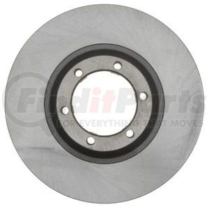 7926R by RAYBESTOS - Raybestos R-Line Brake Rotor