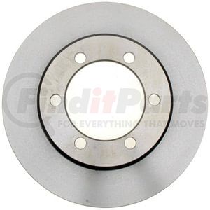 Raybestos 8523 Disc Brake Rotor Raybestos Specialty - Truck Brake Rotor