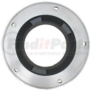 8527R by RAYBESTOS - Raybestos R-Line Brake Rotor