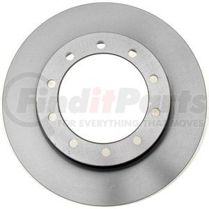 8530 by RAYBESTOS - Raybestos Specialty - Truck Brake Rotor