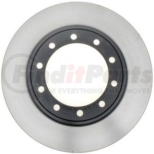 Raybestos 8532 Disc Brake Rotor Raybestos Specialty - Truck Brake Rotor