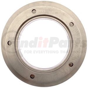 8535R by RAYBESTOS - Raybestos R-Line Brake Rotor