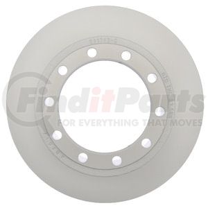 Raybestos 8539 Disc Brake Rotor Brake Parts Inc Raybestos Specialty - Truck Disc Brake Rotor