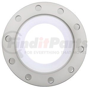 8545 by RAYBESTOS - Raybestos Specialty - Truck Brake Rotor