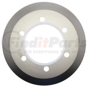 97838R by RAYBESTOS - Raybestos R-Line Brake Drum