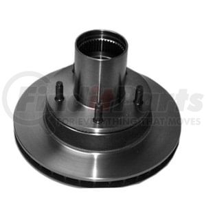 Raybestos H5381 Raybestos R-Line Banjo Bolt